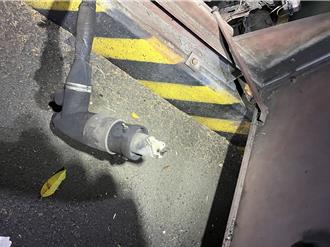 台南3区无预警停电 4193户无电可用台电这样说