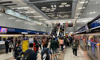 台北》亞錦賽中菲大戰 散場順利僅花22分鐘