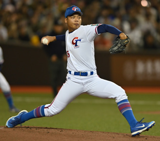 亞錦賽》伍祐城經國際賽洗禮更添自信 郭李建夫打100分