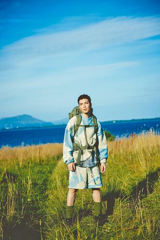 老萧玩字音 以乒乓球喻人生