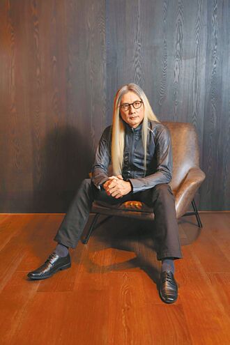 包小柏復活愛女聲影