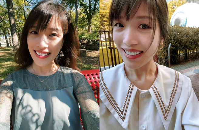 德州妈妈透露自己喜爱读古文原因。（图／翻摄自德州妈妈没有崩溃脸书）