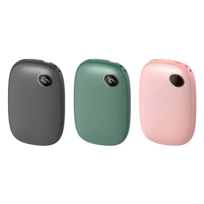 乐天市场「三秒速热暖手宝」，原价699元，特价279元。（乐天市场提供／古明弘台北传真）