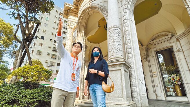 2023年台湾房屋票选房市代表字「涨」。图为示意图。（台湾房屋提供／王莫昀台北传真）