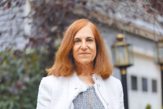 葛來儀籲賴清德凍結台獨黨綱  游盈隆批其觀點保守、侷限、懦弱、一廂情願