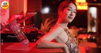 巴鈺豪語：骨頭埋演藝圈　曾陷撞牆期靠曾國城突破