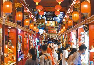 陸學者：居民資產負債表調整近尾聲 需政策促增收入