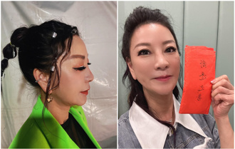 杨绣惠深夜惊爆「有人吸粉丝血肉钱买很多房」：你们要醒醒