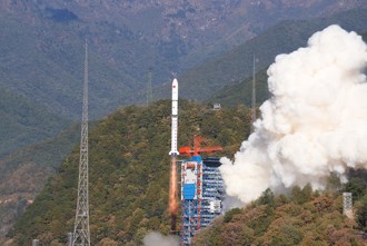 國家警報衛星、飛彈搞不清！前空軍副司令揭貓膩：是不是擾亂選情？