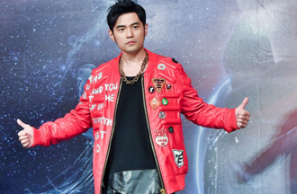 周杰倫蠟像這國「最不像」 遭虧：陸賣燒餅老闆才神還原