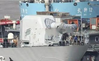 美軍2021年放棄電磁軌道砲 陸研發取得突破