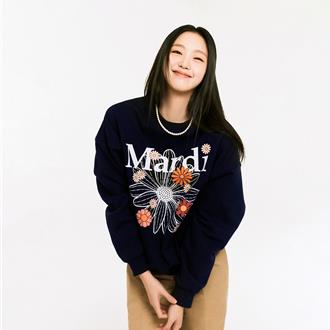 IU Jennie都愛它！韓國小雛菊Mardi Mercredi來台灣啦！