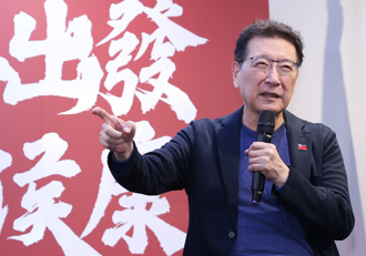 趙少康掌握柯P「受歡迎特質」外加1能力 歷史哥曝他青年座談成功原因