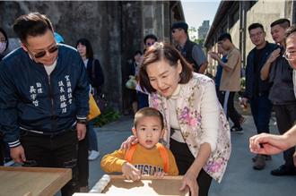 宜蘭閩客原新教育教年華登場！推廣「語」你分享多元文化