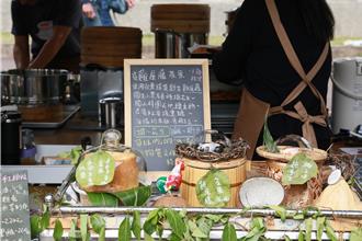 慢食節北上台北 一次解鎖台東美食