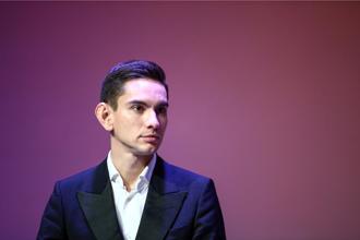 當科技業大老遇見鋼琴家！新時代的藝術與科技共融