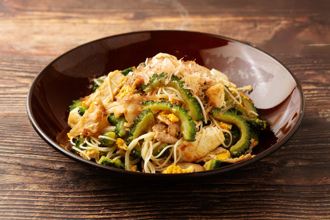 降膽固醇又防癌！苦瓜6好處曝 2吃法最能保營養