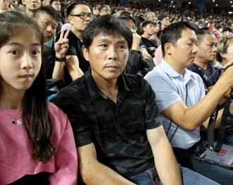 亚锦赛》徐若熙好投吸引国外球探关注 叶总不怕留不住只担心1件事