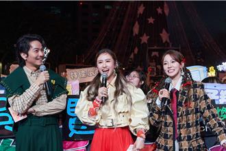 吳姍儒驚吐「老公背叛我」揭內幕 楊銘威不諱言「夫妻感情用演的」