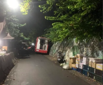 1家3口爬大坑步道兒失蹤  父尋獲他換「妻下落不明」   警消摸黑大搜山