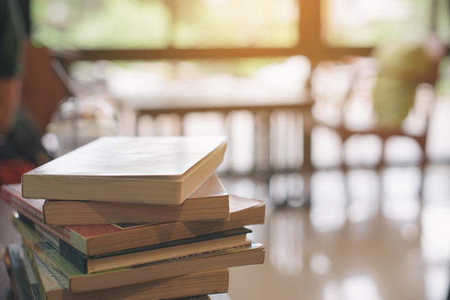 108课纲删除经典古文，引发全民讨论。（图／示意图，达志影像）