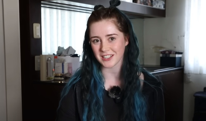 台湾随处可见素食餐厅，且选择多样。（图／翻摄自不要闹工作室YouTube）