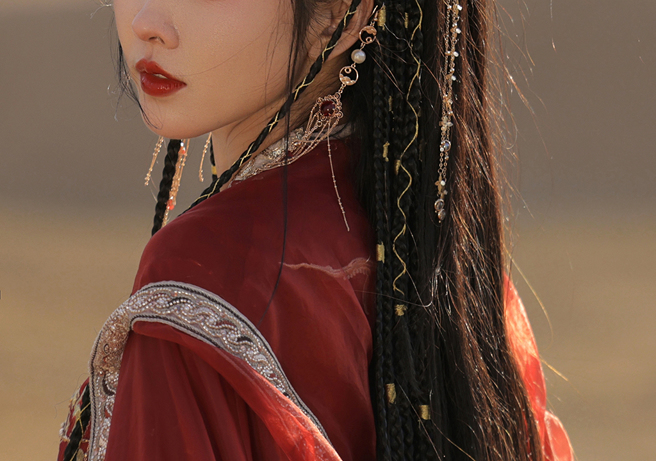 古代女囚无论身分贵贱，斩首之前必须脱掉上身衣服，就连公主也不例外。（示意图／达志影像）