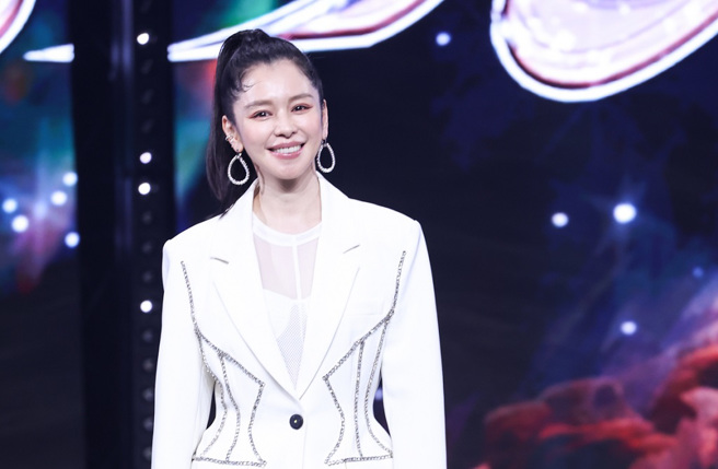 徐若瑄惊传离婚。（图／中时资料照）