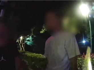 台中大里13人深夜打群架出動狼牙棒 談判破裂全為這原因