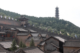 選料樸實 注重火功！晉菜自成體系 推陳出新