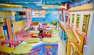 響應新北淨零減碳概念 卡滋爆米花致力打首顆「零碳爆米花」