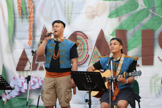 原鄉地方創生Calisi斜坡上的生活節廣獲好評