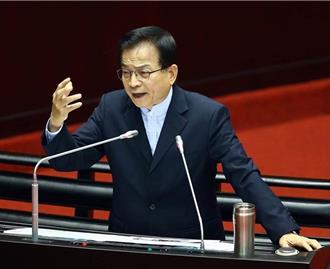 「無恥課綱」掀熱議 賴士葆援引2綠營大老言行作印證