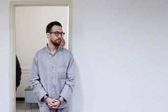 伊朗审判瑞典籍欧盟人员 控担任以色列间谍