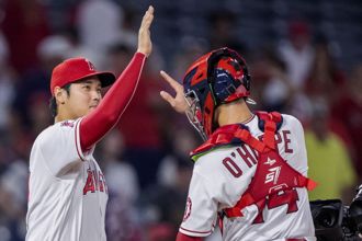 MLB》藍鳥開價多少搶大谷？日媒曝：他從以前就愛道奇