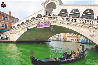 化石燃料说客人数创新高 学者对COP28结果「乐观不起来」