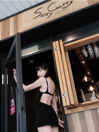 啦啦队女神梓梓宣布喜讯！正式公开「新身分」