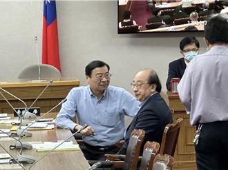 不满抹红！国民党团退出朝野协商 要求绿营正式道歉 