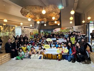 東海大學啟動雙語數位學伴計畫 推永續增能研習與多元學習場域