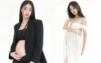 「玄彬旧爱」平安诞下爱女  姜素拉成2宝妈