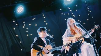 金曲歌王揭內心暗黑無底洞 為她打離婚官司雙方關係起變化