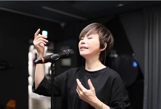 詹雅雯「愛徒」驚傳離世 淚流不止一度陷憂鬱低潮