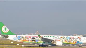 讓世界看見桃園！桃機觀光即時影像上線10天破百萬人次 