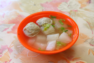 這湯有毒！前議員吃個飯險喪命 竟是司機「下狠手」