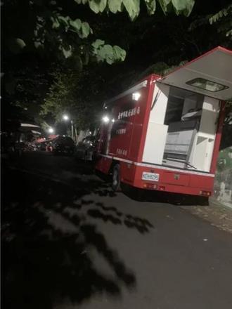 1家3口登山「妻離子散」 紅衣小女孩搞的鬼？