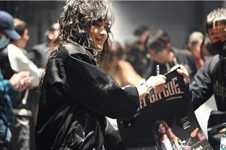 昔獅子LION團長慘被金曲樂團已讀不回 對方緊急道歉了