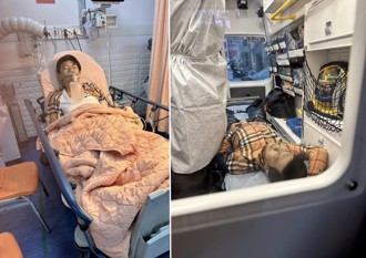 吃「加料」菜頭湯險死 中毒前議員是他！送醫急救畫面曝光