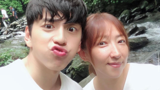 導演陳玉珊34字證實離婚 昔《我的少女時代》2度熱吻王大陸被尪親眼目睹