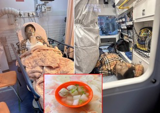 北市前議員遭下毒案 轄區警方「這樣說」