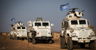 馬利聯合國特派團宣布：正式結束10年維和任務